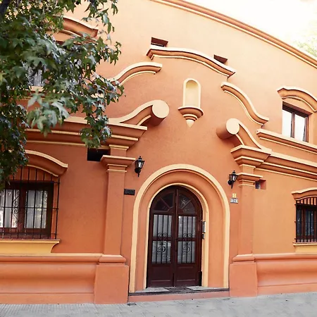 Da Casa Apartment Salta Exterior photo