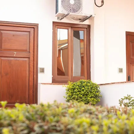 Da Casa Apartment Salta Exterior photo