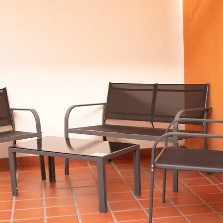 Da Casa Apartment Salta Exterior photo
