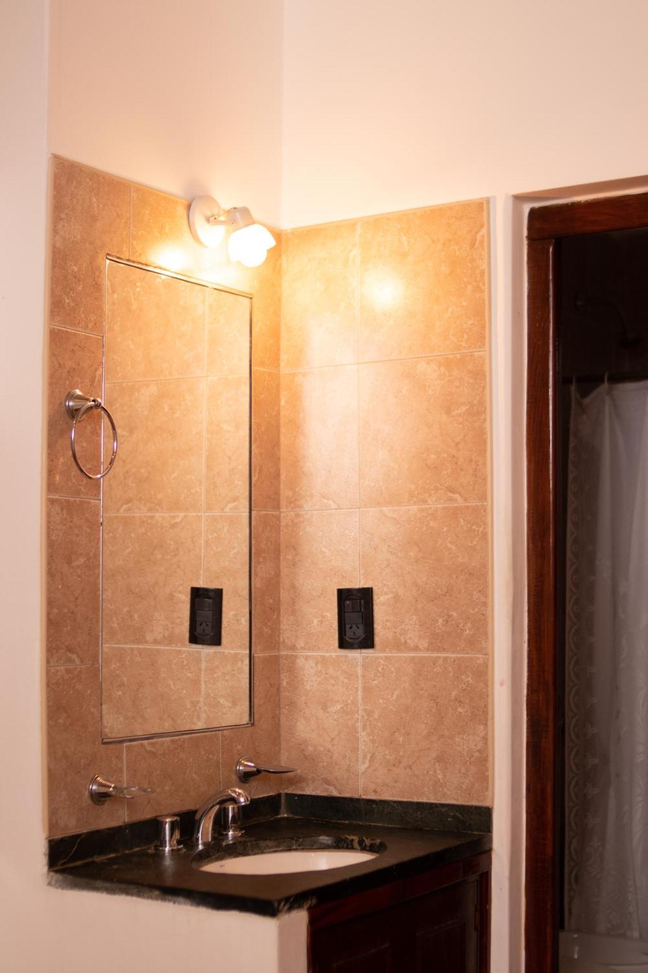 Da Casa Apartment Salta