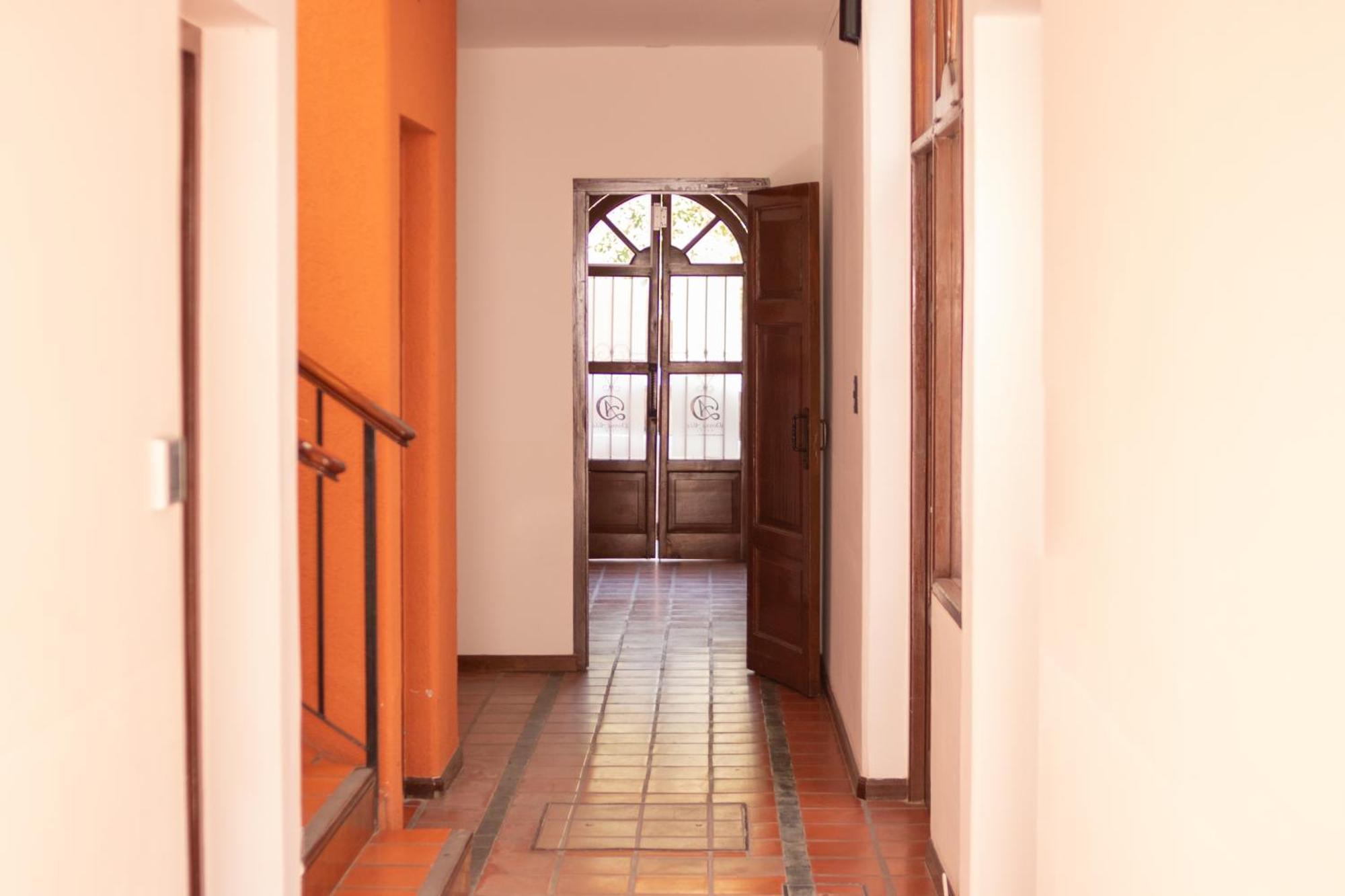 Apartment Da Casa