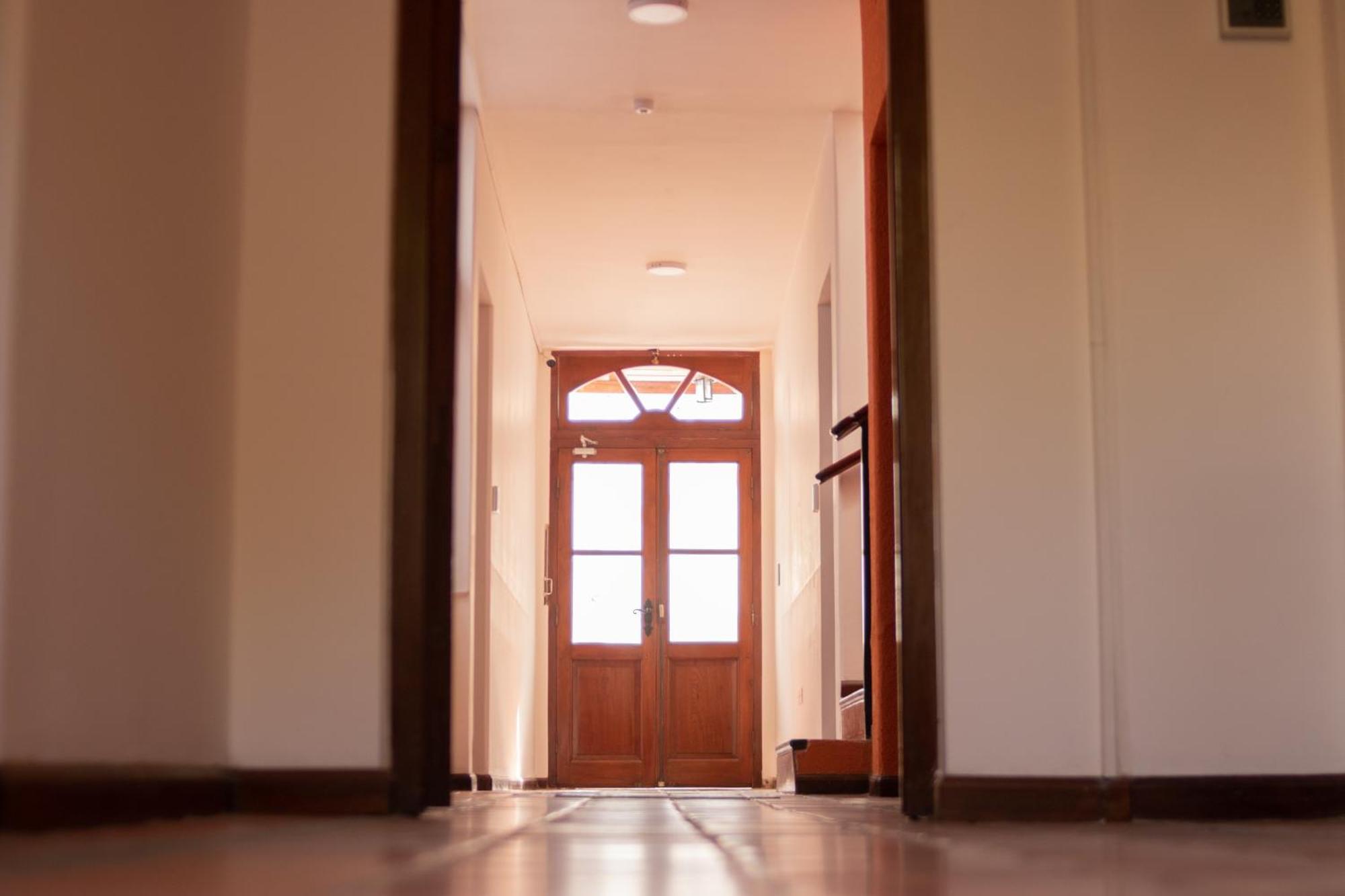 Apartment Da Casa *